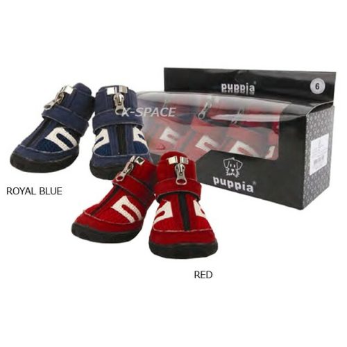 パピア(PUPPIA) ハイカーシューズ