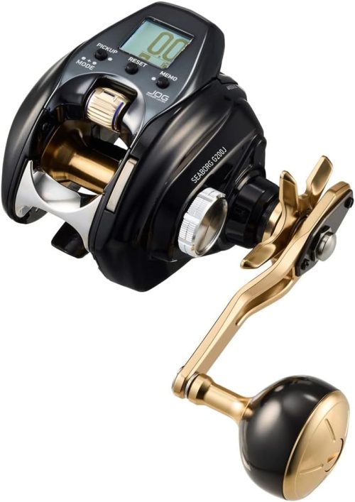 ダイワ(Daiwa) 23 シーボーグ G200J