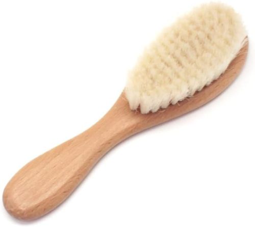 コアデ(Coade) nui. ぬいぐるみ専用ブラシ CONC-CO351