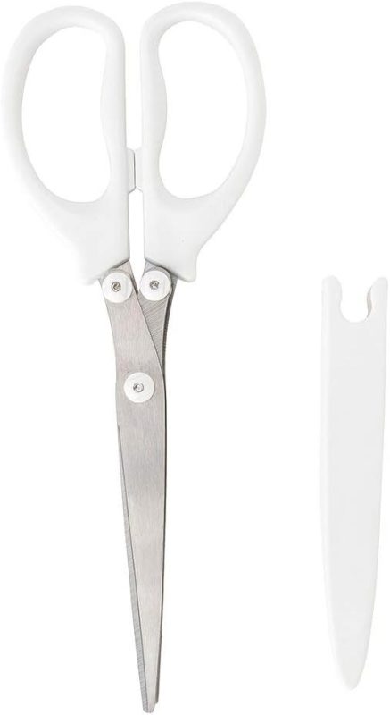 ナカバヤシ(Nakabayashi) シュレッダーハサミ NH-S101