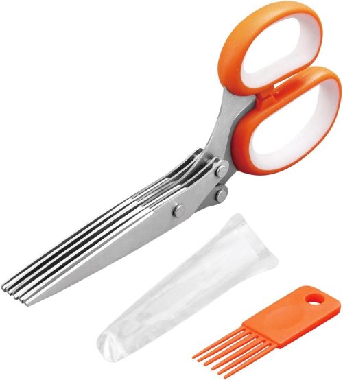 コモライフ(Comolife) シュレッダーばさみ