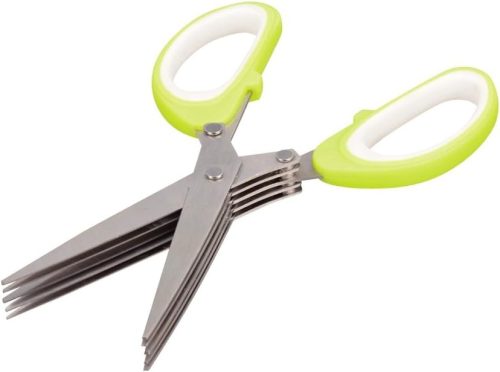 パール金属(PEARL METAL) 彩創 きざみ海苔ばさみ HB-655