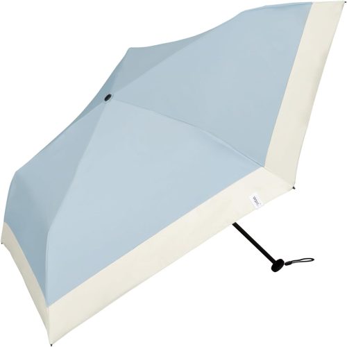ダブリュピーシー(Wpc.) 日傘 折りたたみ傘 ベーシックスリムパラソル rws-2402-102