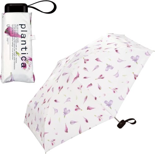 ダブリュピーシー(Wpc.) plantica× Wpc. フラワープリントタイニー PLP003-001-102