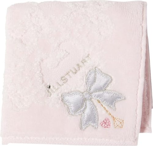 ジルスチュアート(JILLSTUART) タオルハンカチ