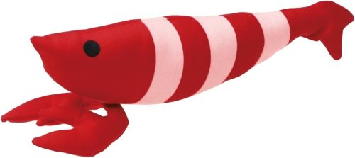 ペティオ(Petio) けりぐるみ エビ W23408