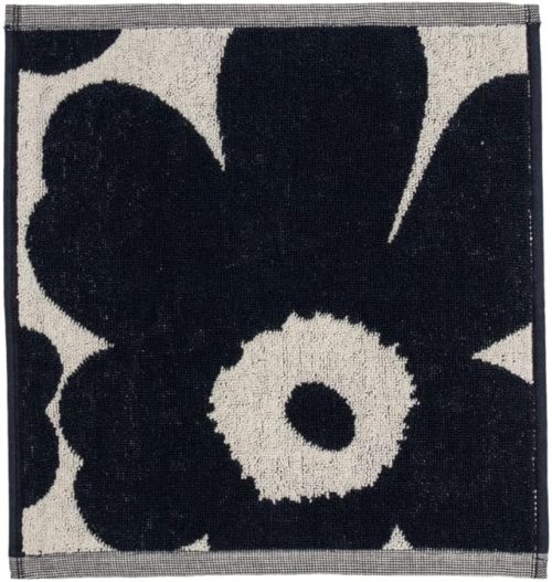 マリメッコ(marimekko) UNIKKO MINI TOWEL