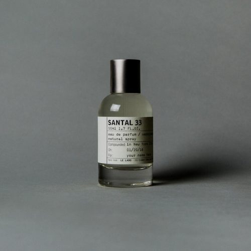 ル ラボ(LE LABO) eau de parfum SANTAL 33