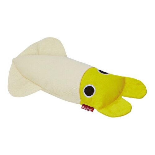 ペティオ(Petio) 仔猫用けりぐるみ 子イカ W26227