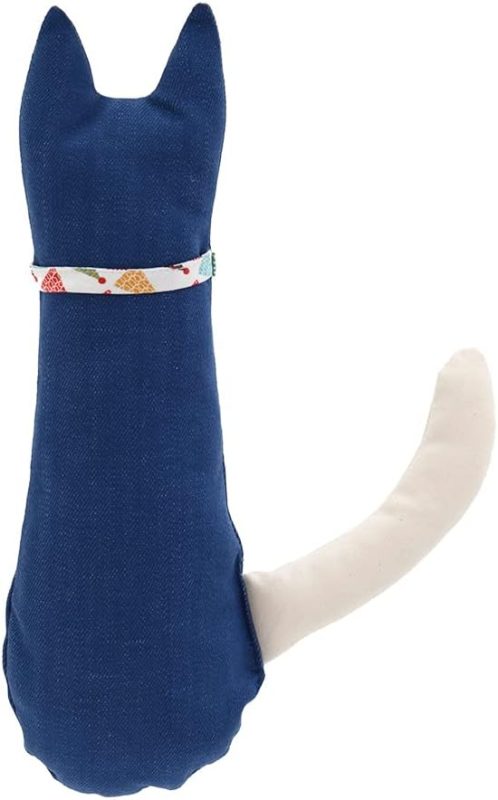 チャーム(charm) けって遊べる猫のぬいぐるみ 398552