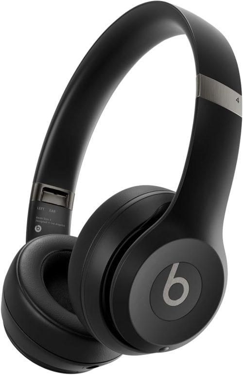 ビーツ(Beats by Dr. Dre) Beats Solo 4