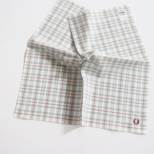 フレッドペリー(FRED PERRY) Handkerchief