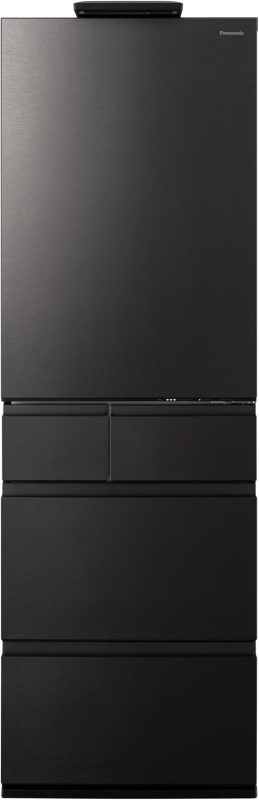 パナソニック(Panasonic) 冷凍冷蔵庫 NR-E46CV1