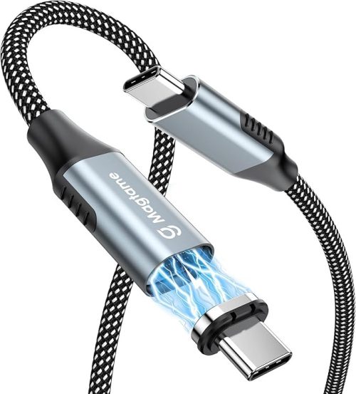 Magtame マグネット充電ケーブルtype-c