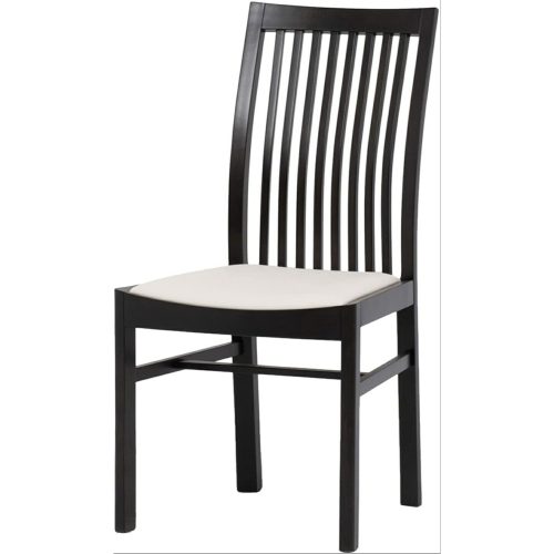 秋田木工 ダイニングチェア 2601