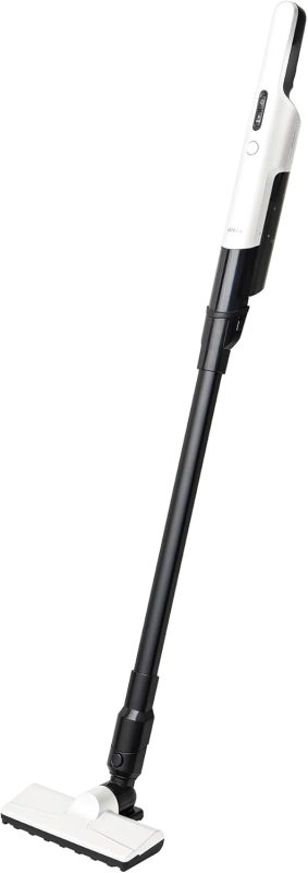 シロカ(siroca) 2wayコードレススティッククリーナー VC-E97