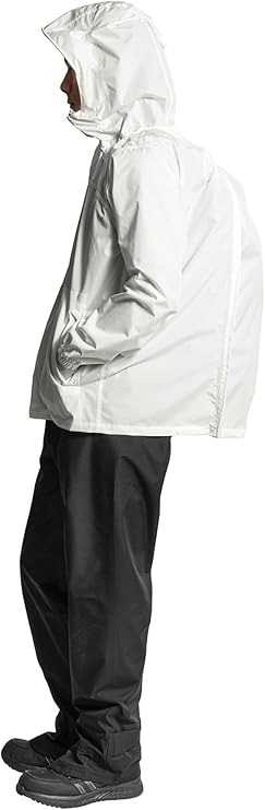 マック(Makku) パノラマバッグインレインスーツ AS-5140