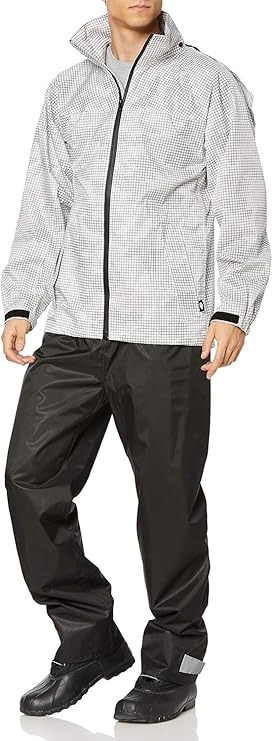 ピラルク(PIRARUCU) レインシェイカー 7580