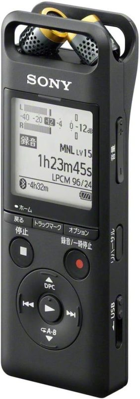 ソニー(SONY) リニアPCMレコーダー PCM-A10