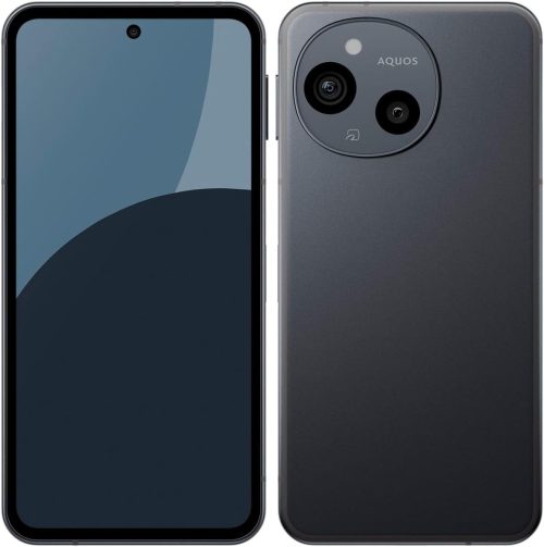 シャープ(SHARP) AQUOS sense9