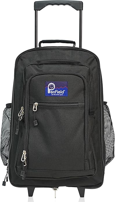 ペンフィールド(Penfield) キャリーリュック
