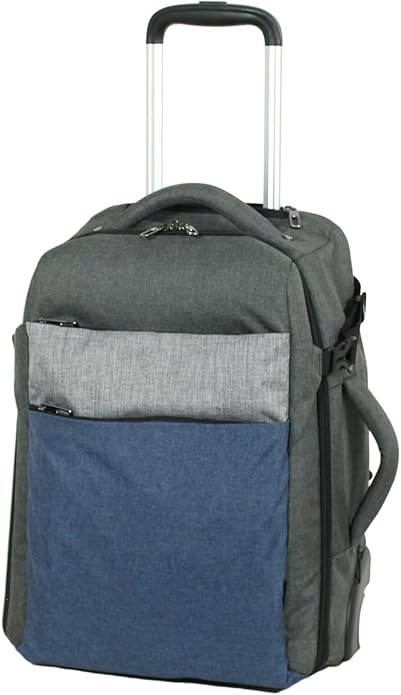 モアエルグ(MOIERG) 3WAYリュックキャリー Mサイズ