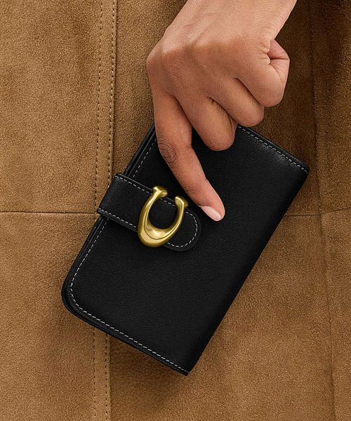 コーチ(COACH) タビーウォレット