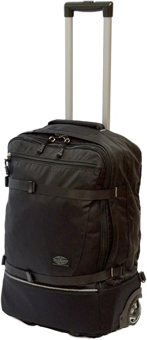 ソロ・ツーリスト(SOLO-TOURIST) アブロードキャリー43