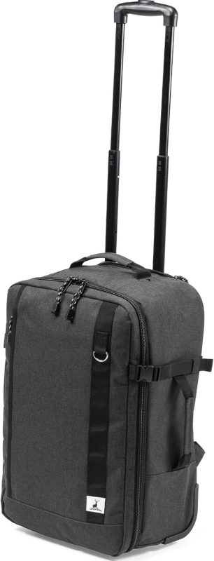 サンワサプライ(SANWA SUPPLY) キャスター付きリュック