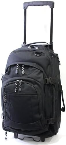 ガルウィング(GULLWING) 3WAYトロリーリュック 大容量