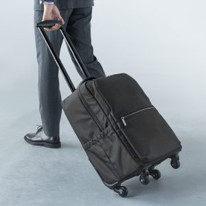 キャスター付きリュックのおすすめ19選。軽量なモノや大容量のモデルをラインナップ
