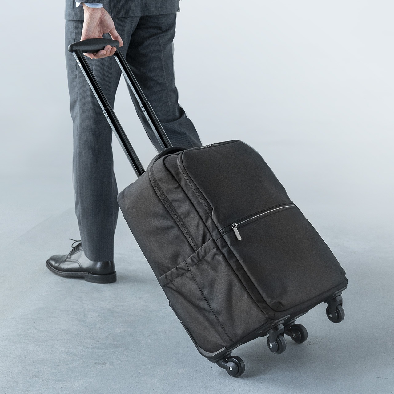 ソロ・ツーリスト　3ウェイキャリーバック リュックキャリー キャリーバッグ ソロ・ツーリスト 3ウェイキャリーバック リュックキャリー キャリーバッグ