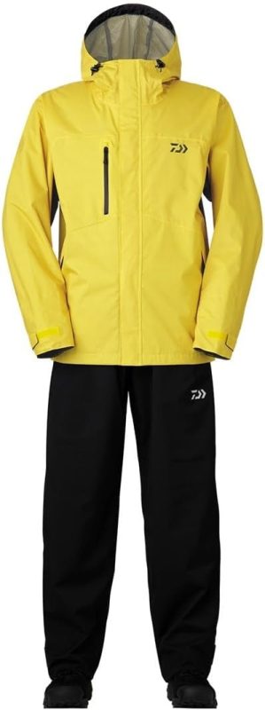 ダイワ(Daiwa) RAINMAX レインスーツ DR-3824
