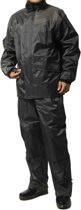 マック(Makku) レインハードプラス2 AS-5400