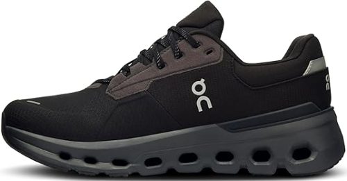 オン(On) Cloudrunner 2 Waterproof レディース