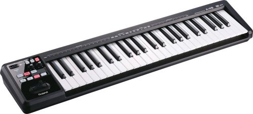 ローランド(Roland) MIDI Keyboard Controller A-49