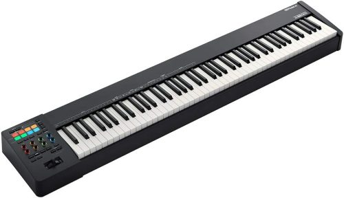 ローランド(Roland) MIDI Keyboard Controller A-88MKII