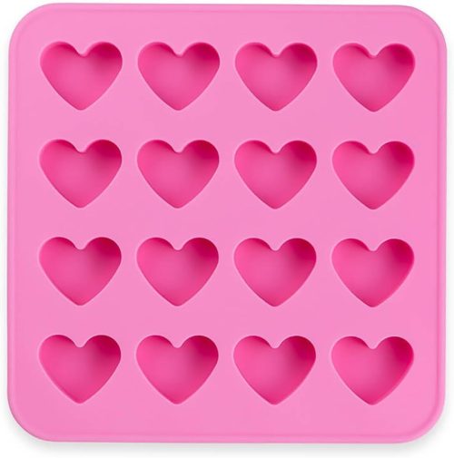 貝印(KAI) シリコーンチョコ型 ハート DL7255