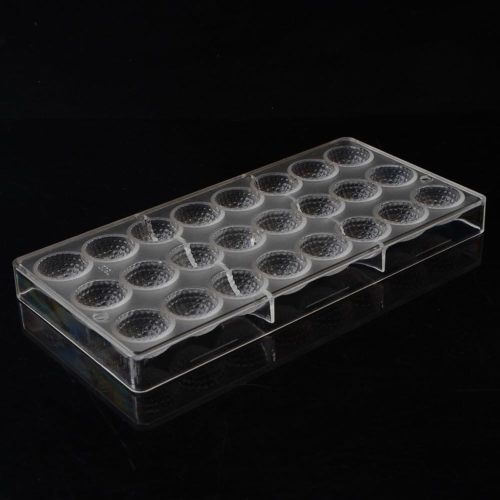 Grainrain ポリカーボネート チョコレート型 19310