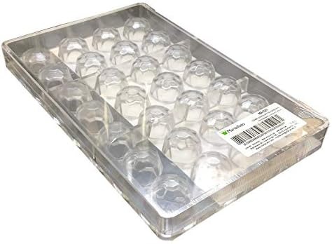 GrandChef チョコレート型martellato MA1521