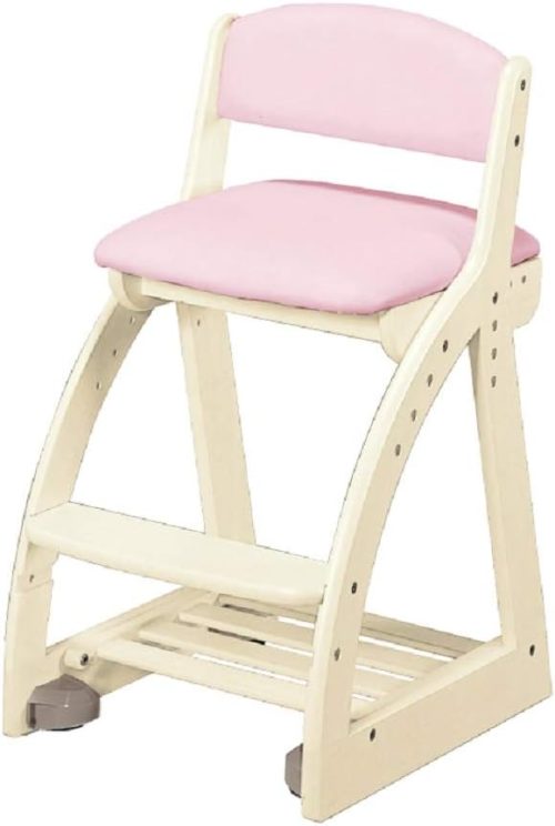 コイズミ(KOIZUMI) 4ステップチェア FDC-05