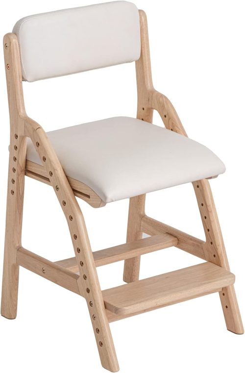 タンスのゲン 現役ママが考えた 学習チェア 49600850