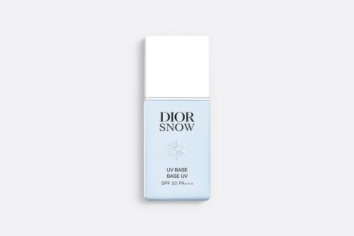 ディオール(Dior) ディオール スノー メイクアップ ベース