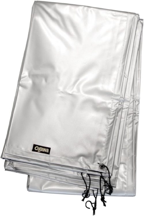 オガワ(ogawa) PVCマルチシート 270×270用 1405000000