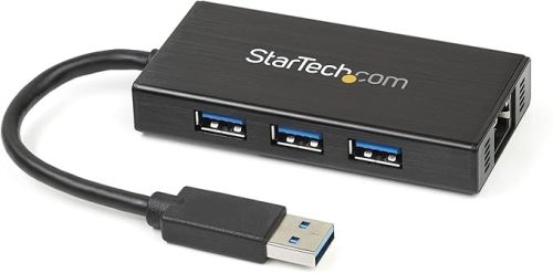StarTech.com 3ポートUSB 3.0ハブ ST3300GU3B