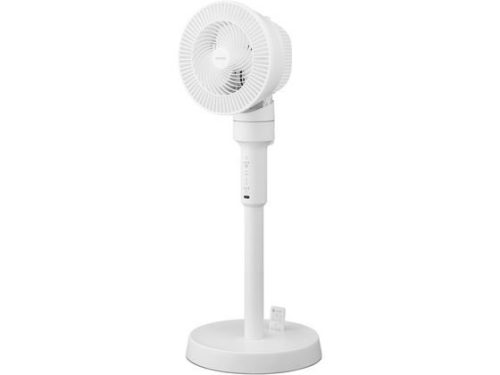 アイリスオーヤマ(IRIS OHYAMA) サーキュレーター扇風機 STF-AC15TEC