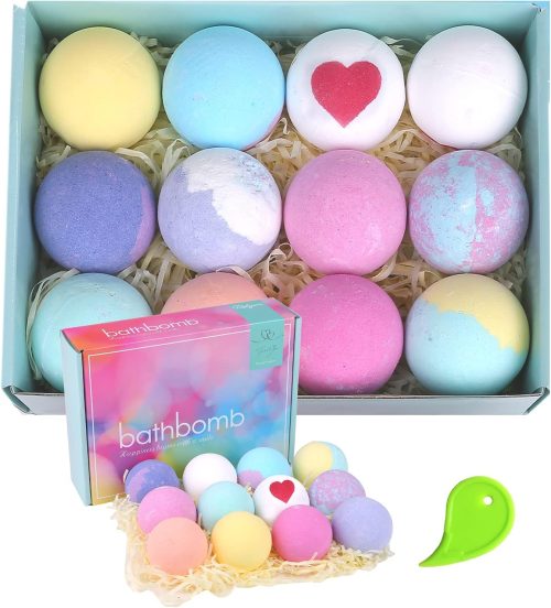 レリシア(Relysia) バスボム