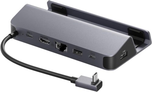 アンカー(ANKER) USB-C ハブ 6-in-1 For Game Console A83S10A1