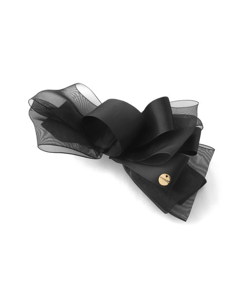 アネモネ(ANEMONE) シアーリボンバレッタ