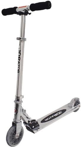 ジェイディレーザー(JD Razor) キックスクーター MS-105R